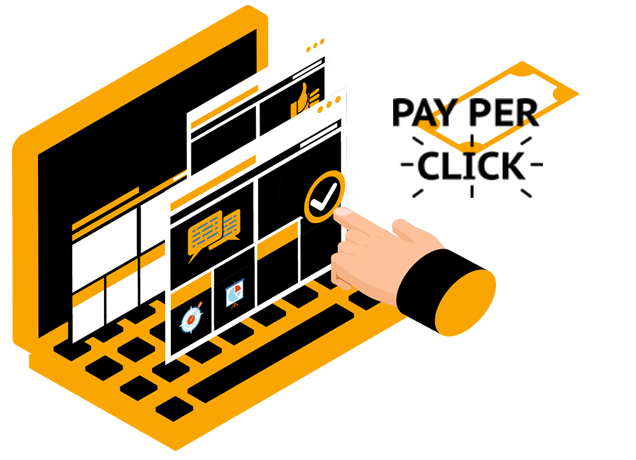 Pay Per Click Marketing Services In Lucknow